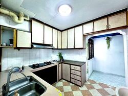 Blk 228A Compassvale Court (Sengkang), HDB 5 Rooms #560594031